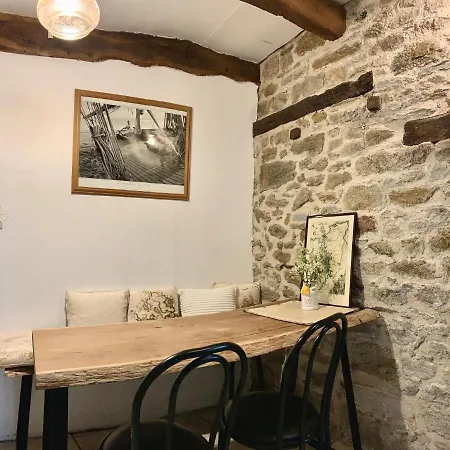 D'hôtes Du Manoir Du Salmon 3*