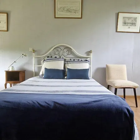D'hotes Du Manoir Du Salmon Saint-Malo